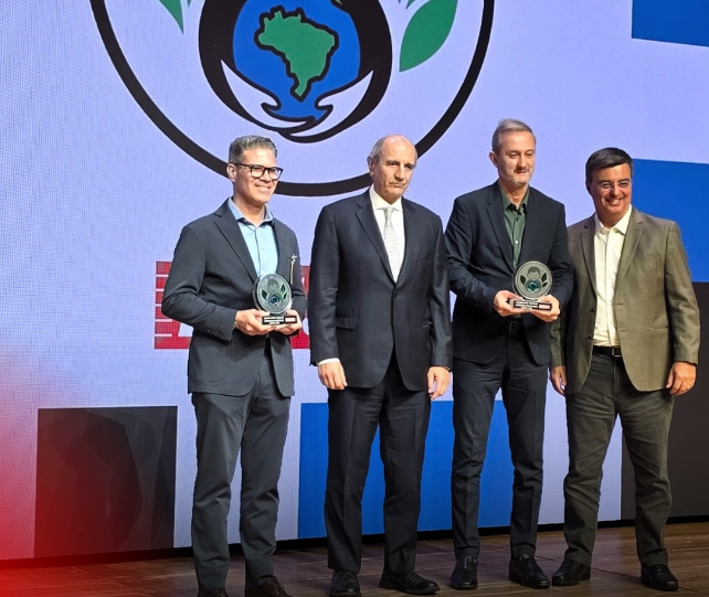 Indústria de Araraquara é reconhecida com o Selo FIESP Alimentar o Futuro