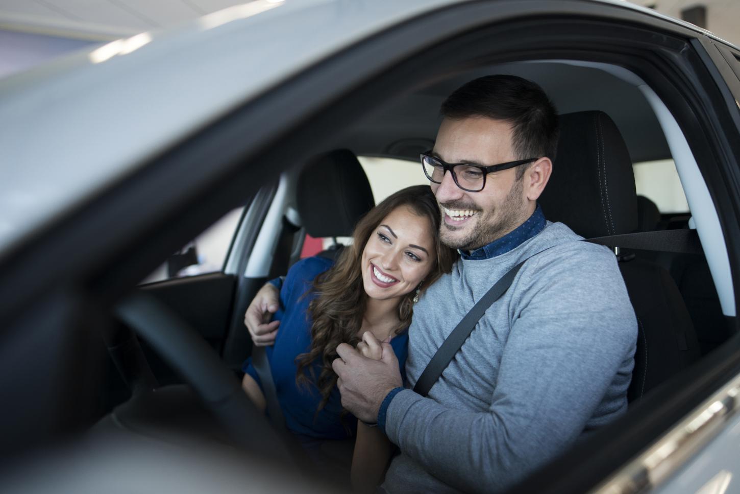 Como escolher a melhor cobertura para seu carro