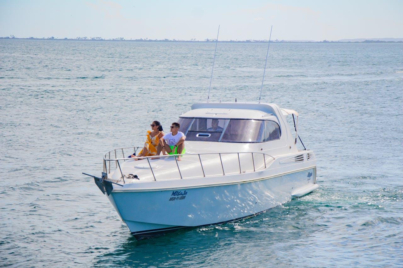 Dicas para Reservar Passagens Marítimas com Antecedência — Guia Prático e Econômico