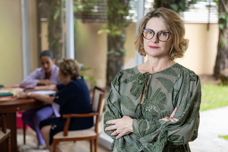 O peso invisível do cuidado familiar