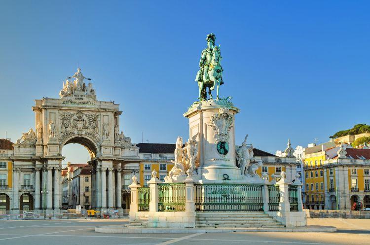 Passagem aérea para Lisboa: quais os pontos turísticos da cidade?