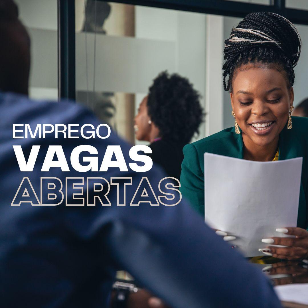 PAT Araraquara anuncia novas vagas de emprego em diversos setores