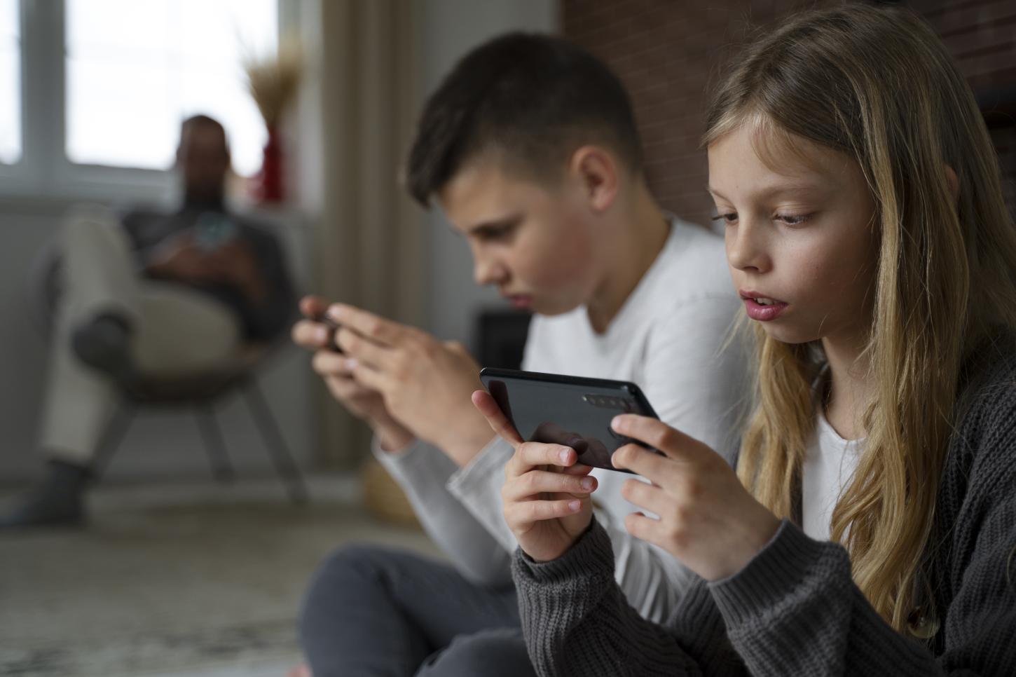AUSÊNCIA DE AFETO EM CASA CAUSA AFASTAMENTO DE JOVENS