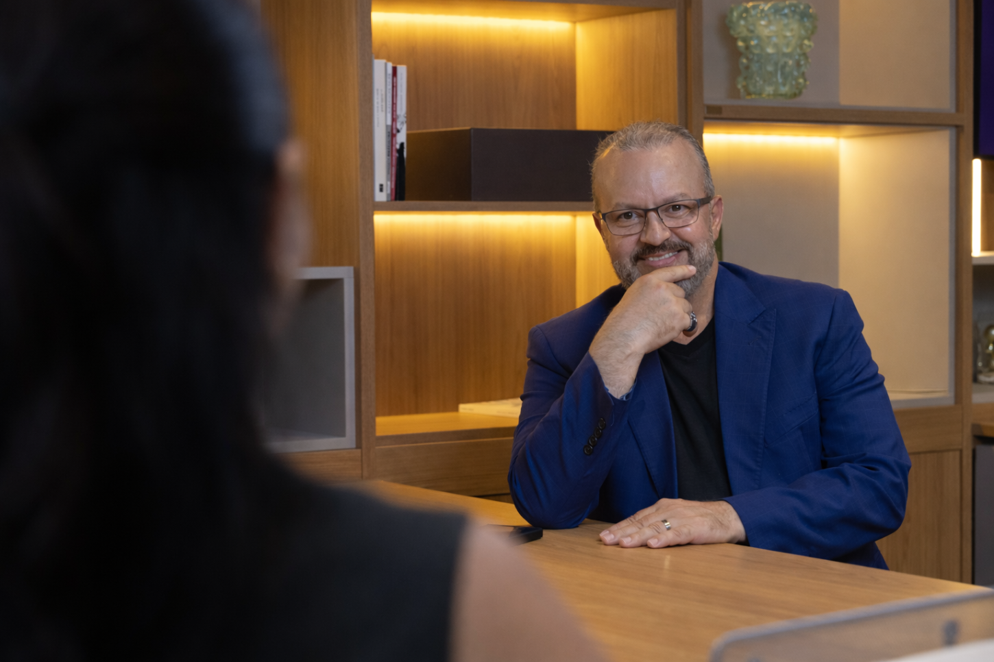  Congresso discute riscos psicossociais no trabalho