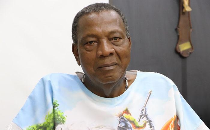 Kiko Luiz, referência da cultura negra, falece aos 75 anos