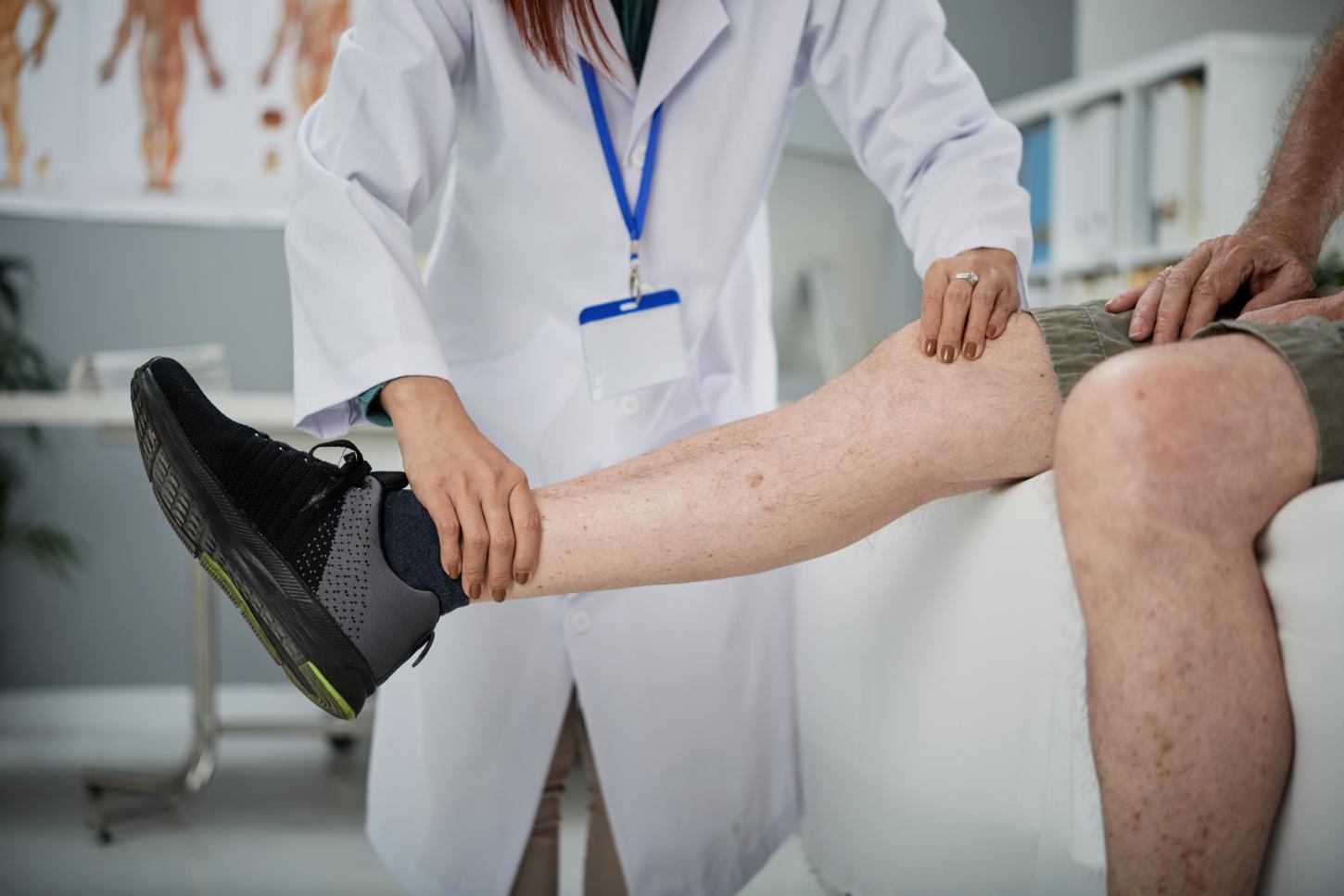 PROJETO DE LEI PARA PREVENIR TROMBOEMBOLISMO VENOSO EM HOSPITAIS E EVITAR MORTES TRAMITA NA CÂMARA DOS DEPUTADOS