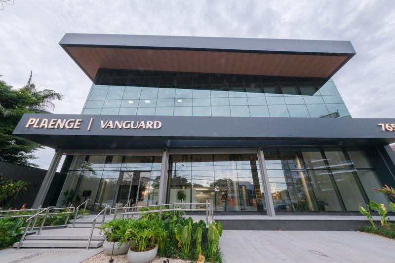  Resultados de 2025 reforçam solidez e consistência da Plaenge