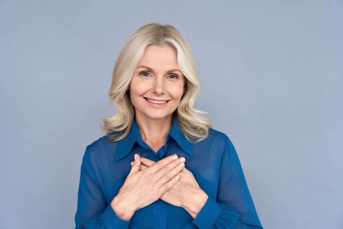 Feel Fine: redefinindo o envelhecer — menopausa como transição, não declínio