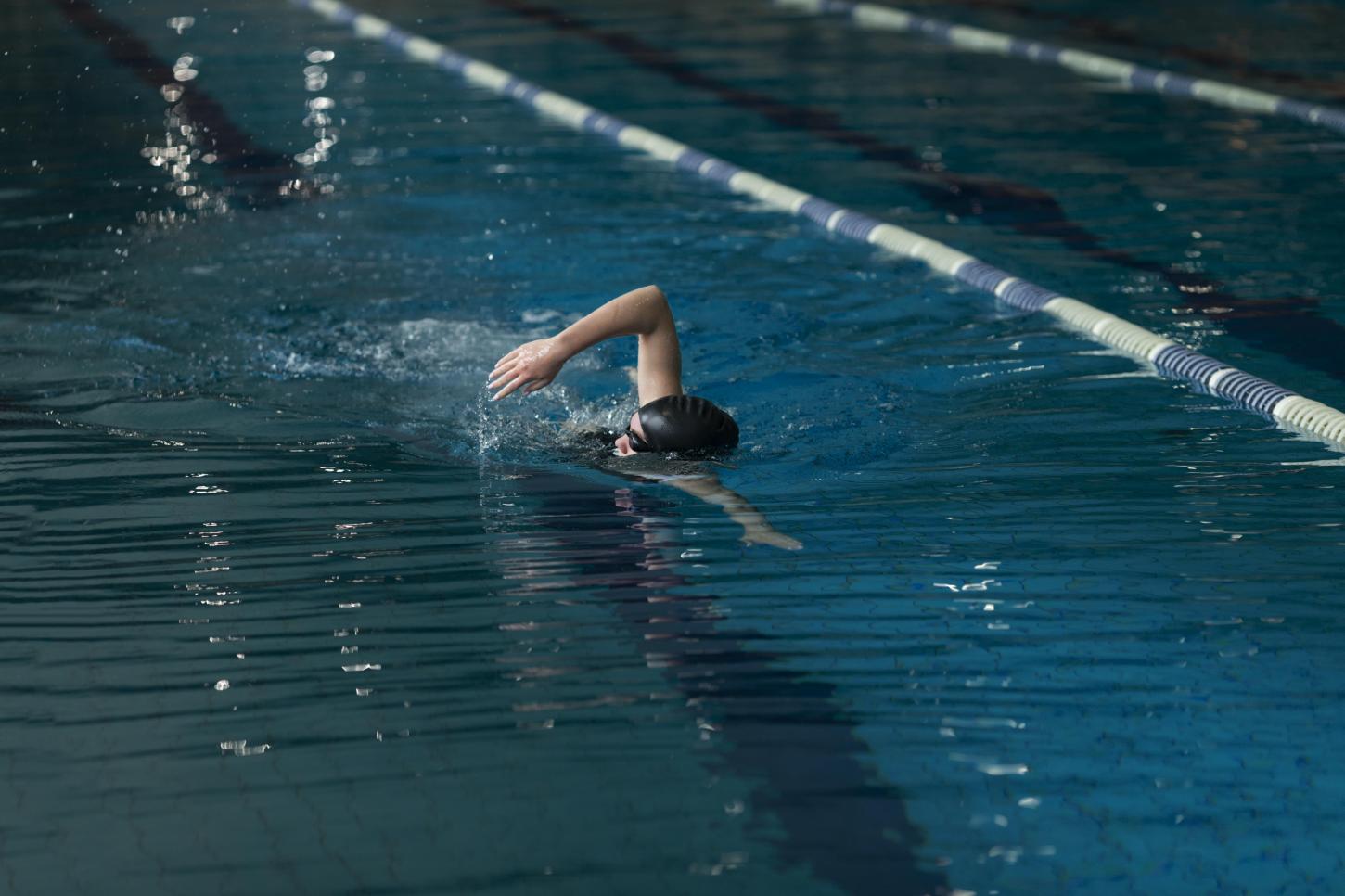 Natação para iniciantes: como perder o medo da água