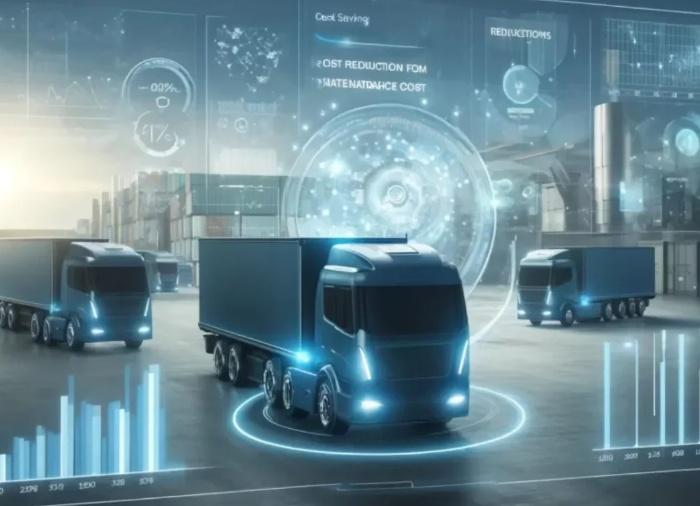 O impacto da digitalização na mobilidade e gestão de transportes