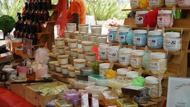 Sebrae-SP seleciona mulheres empreendedoras para feira da Semana Toda por Elas