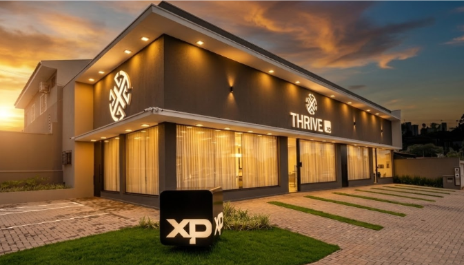 Thrive XP expande atuação no interior paulista e inaugura unidade em Araraquara