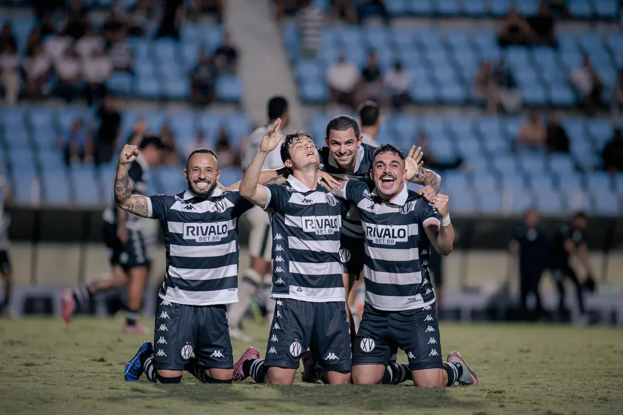 XV de Piracicaba: quatro razões para acreditar na classificação para as semifinais
