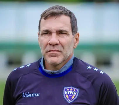 Alexandre Penna ressalta a evolução do Hyper Valinhos