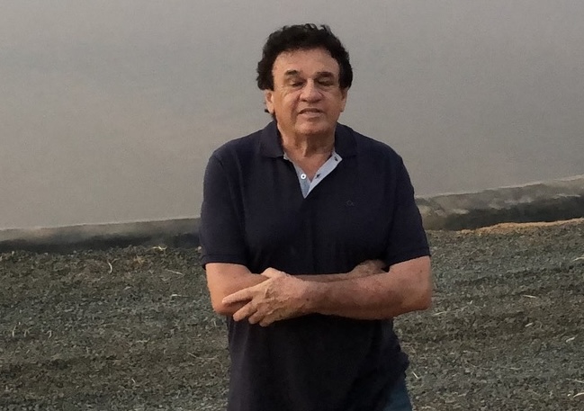 Ex-prefeito de Descalvado é hospitalizado após sofrer AVC