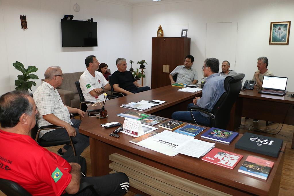 Araraquara desiste de sediar Jogos Regionais de 2026 por impasse no alojamento