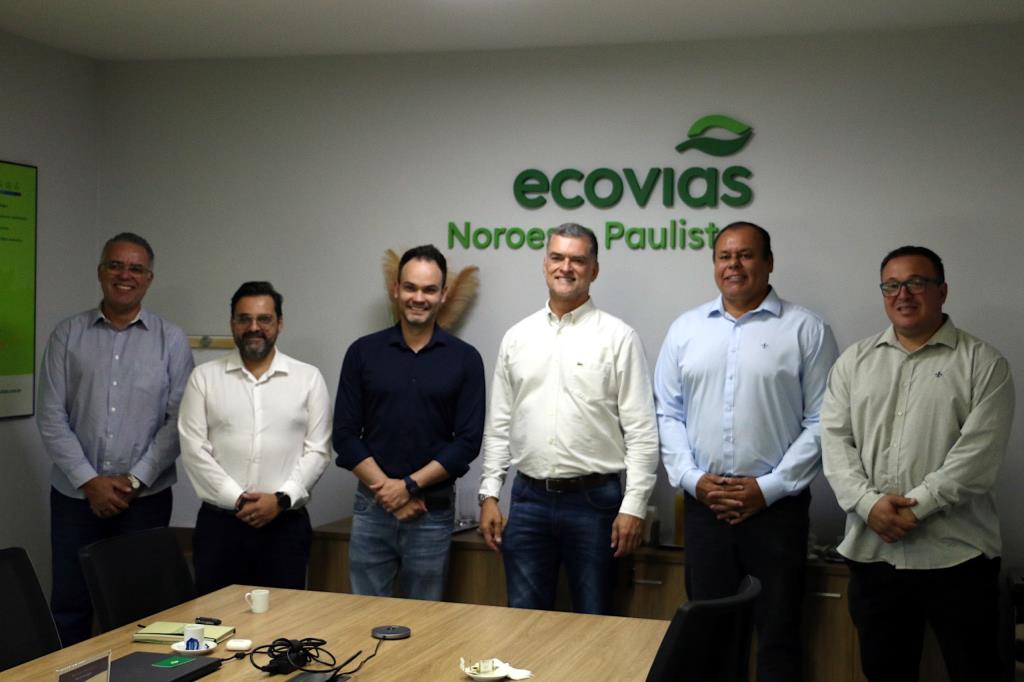 Araraquara dialoga com a Ecovias por aprimoramentos nas estradas regionais