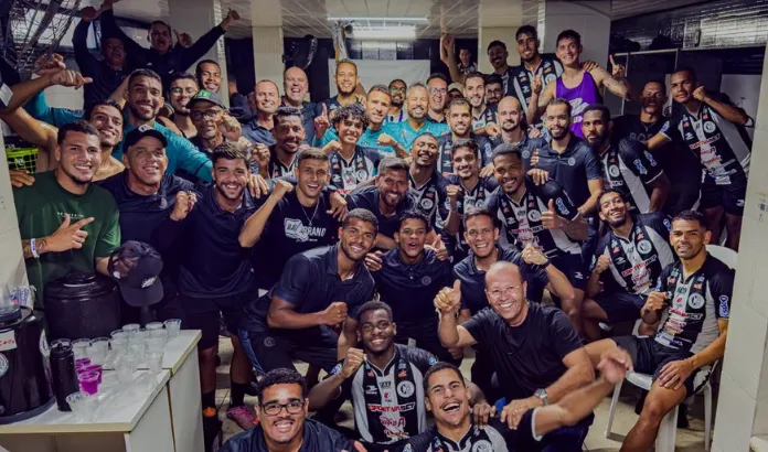 ASA vence clássico contra o CSA e assume a vice-liderança na Série D