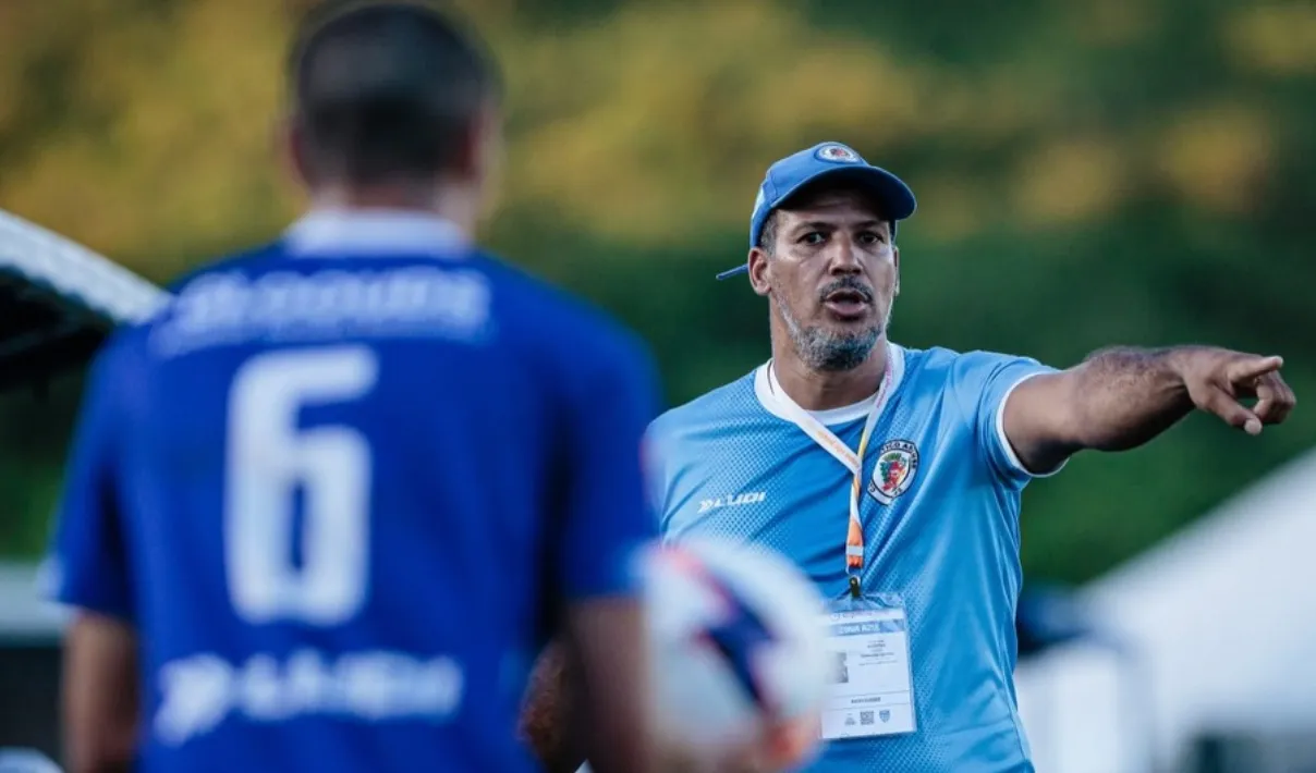 Assisense vence Tupã em partida com duas viradas e conquista a primeira vitória