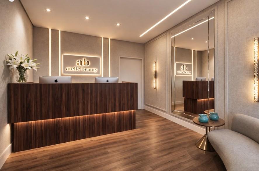  Ateliê Beauty e Grupo SIX inauguram ecossistema de longevidade e performance em Campinas