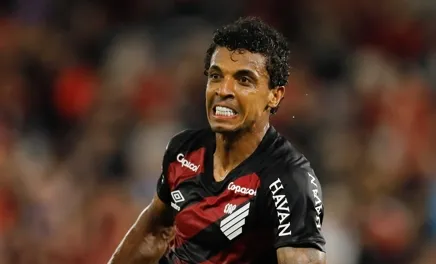 Athletico terá ausências cruciais para encarar o Grêmio