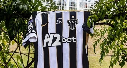Atlético-MG espera injeção de R$ 500 milhões em maio
