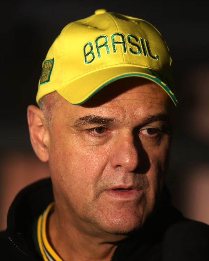 BASQUETE EM LUTO: MORRE OSCAR SCHMIDT AOS 68 ANOS