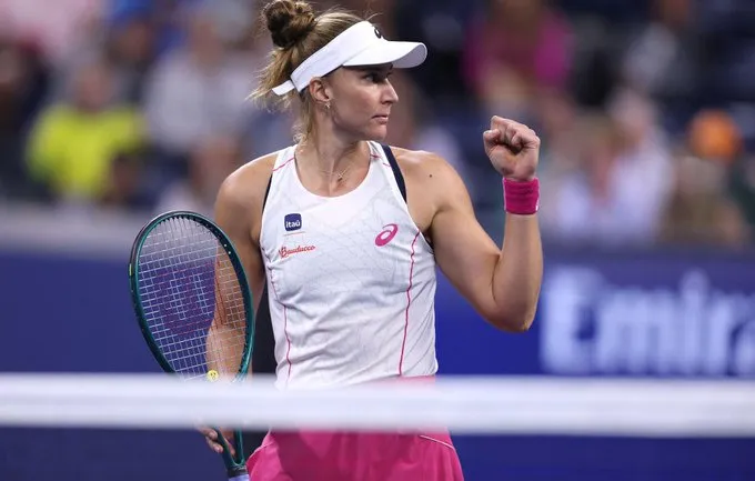 Bia Haddad avança na estreia do WTA 125 na Espanha ao superar tenista local