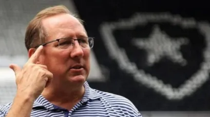 Botafogo recebe nova sanção da Fifa e está impedido de registrar jogadores por três janelas