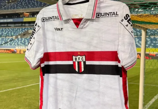 Botafogo-SP inicia comercialização de ingressos para o duelo contra o Náutico pela Série B