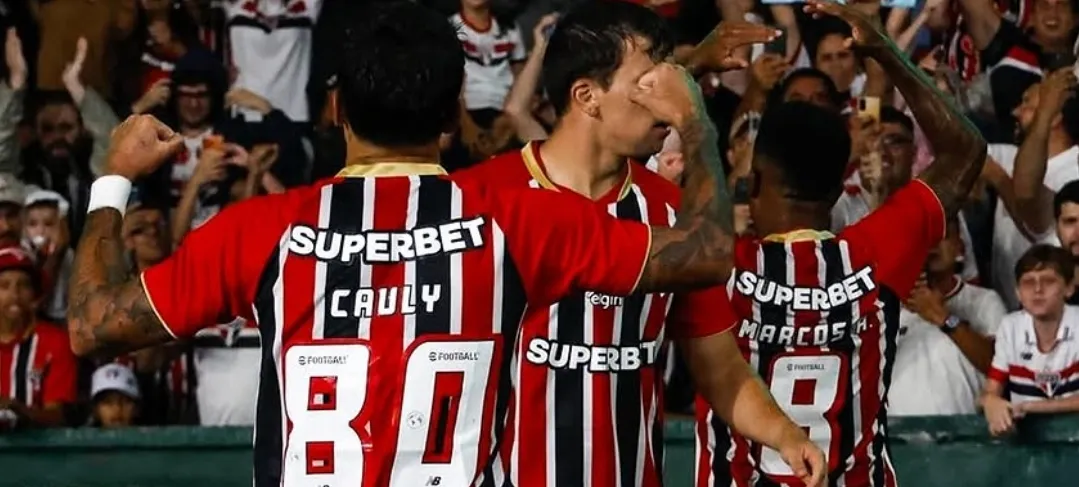 Brasileirão: veja os principais confrontos da 12ª rodada neste sábado