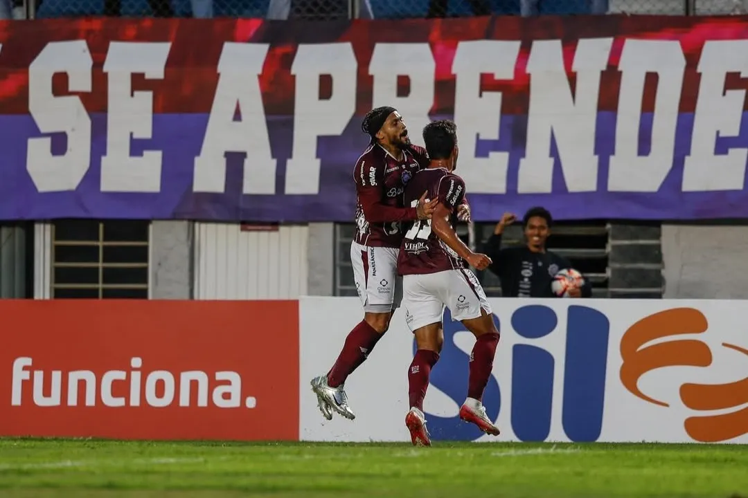 Caxias-RS recebe Ypiranga-RS em busca de vitória em casa pela Série C