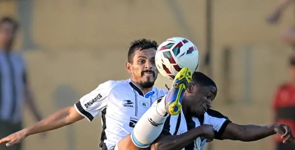 Capital vence Ceilândia e assume a vice-liderança na Série D