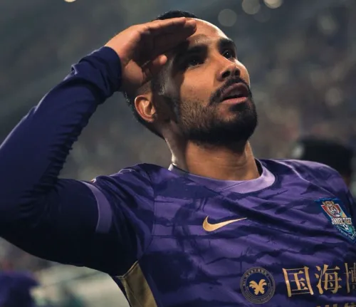 Guilherme Schettine sente falta do Brasil e considera um possível retorno