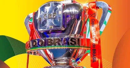 Copa do Brasil: Quinta fase tem Flamengo, Cruzeiro e favoritos em campo nesta quarta-feira