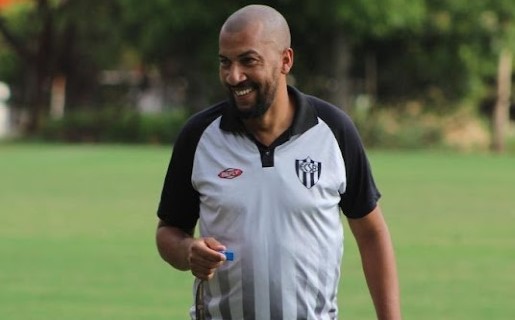 Linense anuncia Renato Peixe como novo treinador para a Copa Paulista