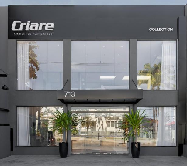 Criare Collection consolida expansão regional como Fornecedora Prime da Campinas Decor 2026