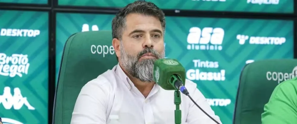 Decisão judicial leva investidor a desistir da SAF do Guarani