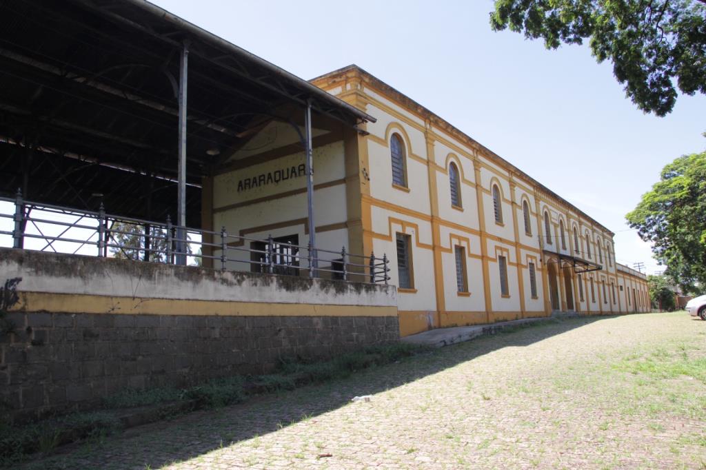 Araraquara celebra o Dia do Ferroviário com programação cultural e de lazer