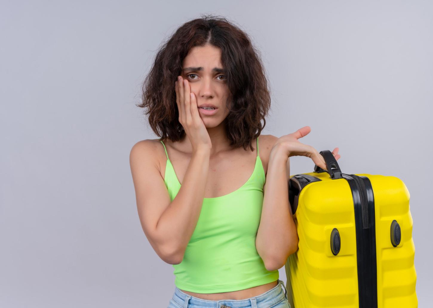 Dor de dente na viagem? Saiba onde encontrar dentista em Campos do Jordão