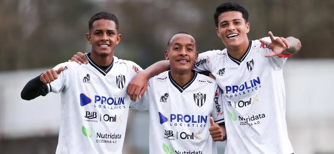 EC São Bernardo recalibra planos após eliminação e foca em reformulação