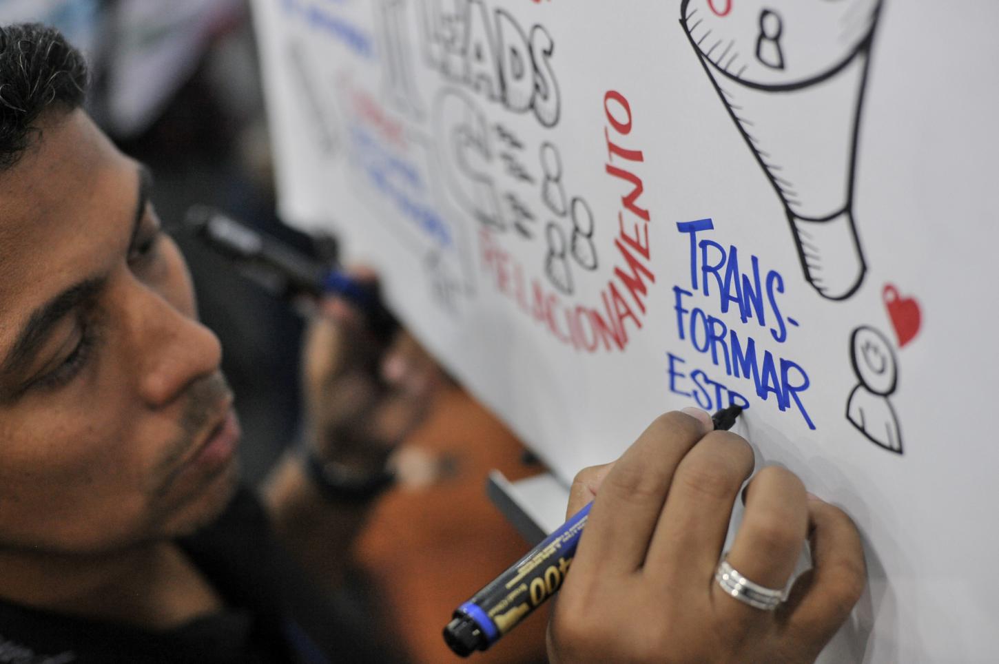 Empreender não tem idade: Sebrae-SP promove talk show com jovens empresários em Araraquara