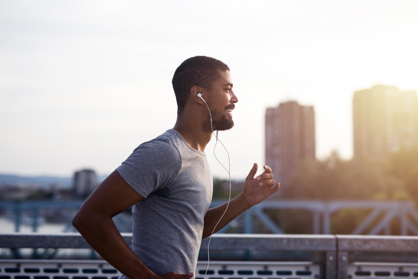 EXERCÍCIOS GARANTEM MELHOR SAÚDE VASCULAR E QUALIDADE DE VIDA