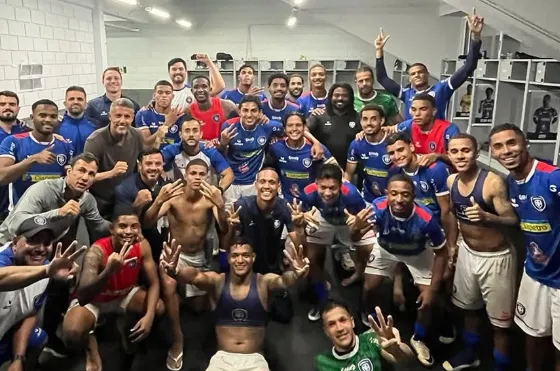 Cianorte vence o Cascavel fora de casa e avança na Série D