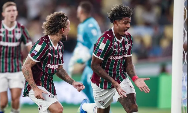 Fluminense vence a Chapecoense com gol decisivo de John Kennedy no Maracanã