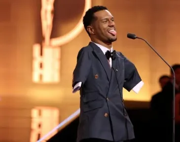 Gabriel Araújo é agraciado com o Laureus; Carlos Alcaraz e Aryna Sabalenka são eleitos atletas do ano