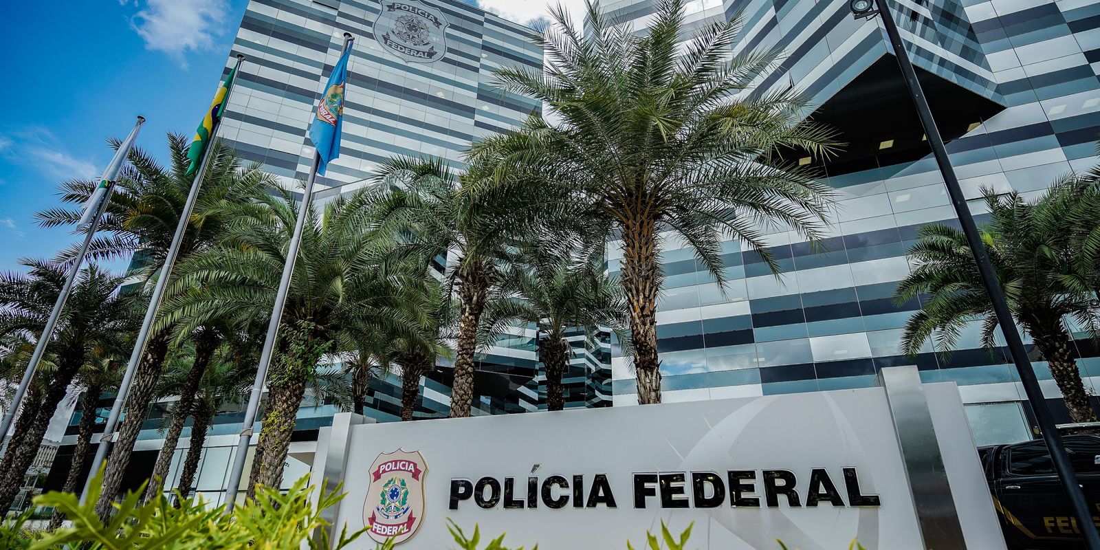 Governo libera nomeação de mil aprovados para a Polícia Federal