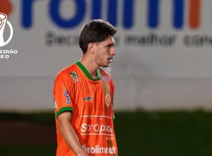 Guaporé-RO vence Porto Velho-RO por 1 a 0 e assume a liderança na Série D