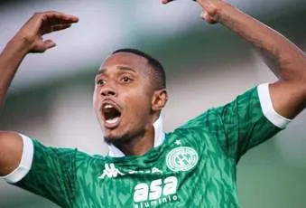 Guarani empata com Itabaiana e esbarra na forte marcação adversária