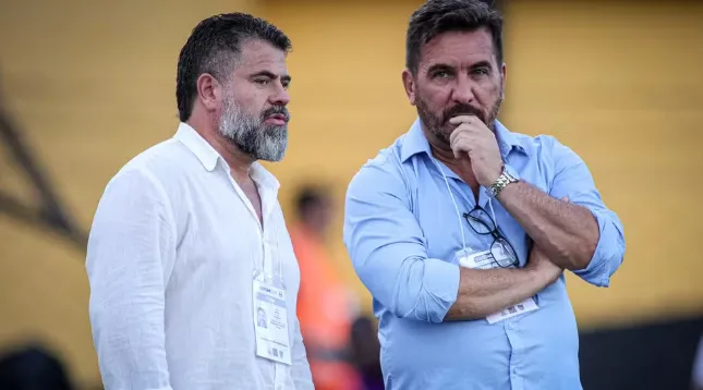 Guarani receia vácuo administrativo após suspensão judicial de eleição